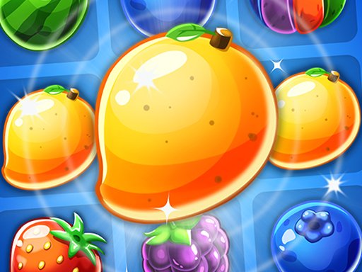 Play Sweet Fruit Smash Online