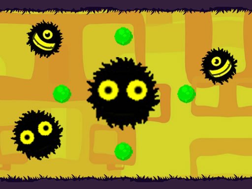 Play Kill The Microbes Online