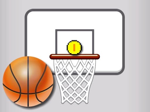 Play Spin Basketball  Online
