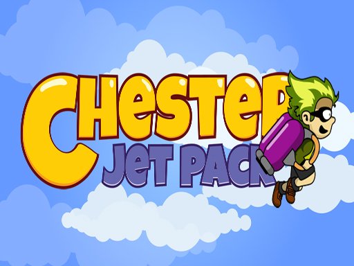 Play Chester JetPack Online