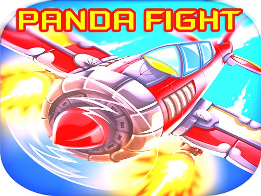 Play PANDA COMMANDER AIR FIGHT Online