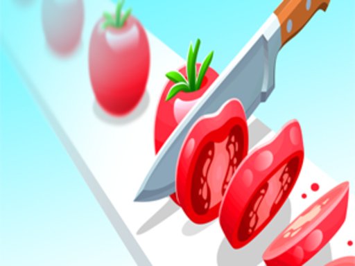 Play Chop Slices Online