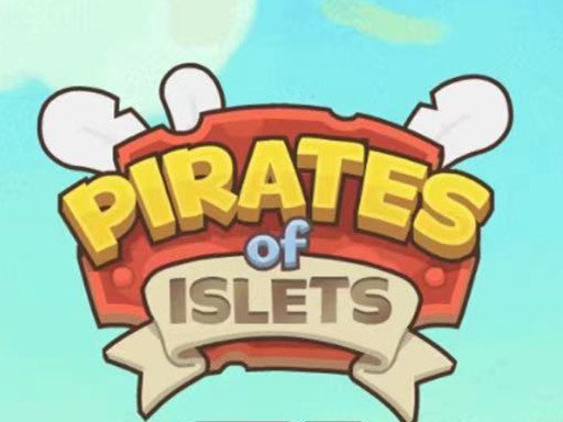 Play Pirates  Islets Online
