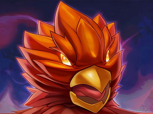 Play The fire of fenix 2021 Online