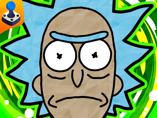 Play Rick And Morty Adventure Online