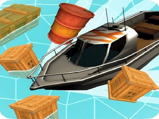 Play Boat and Dash   Online