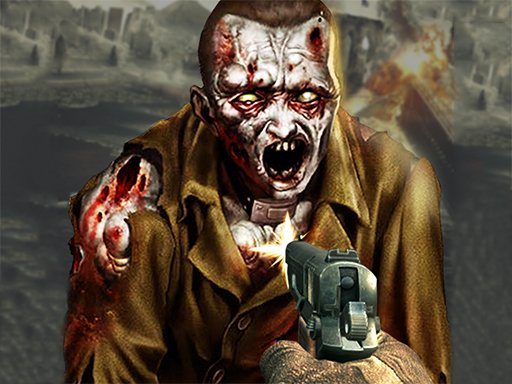 Play Zombie X City Apocalypse Online