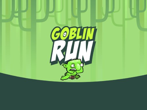 Play Goblin run Online