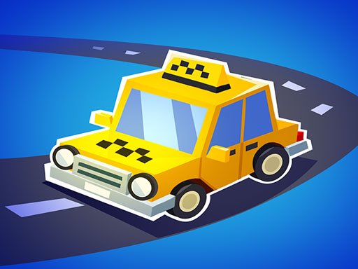 Play Mad Taxi Online