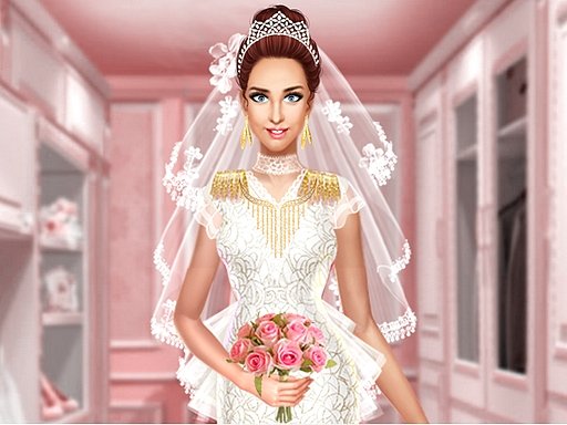 Play Bridal Atelier Online