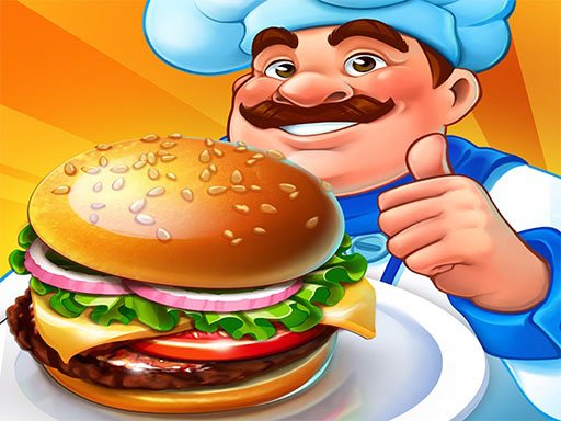 Play Chef shooter Online