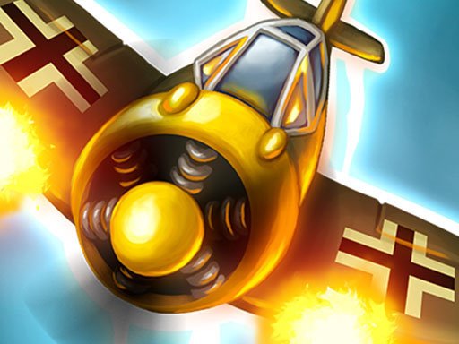 Play Ace plane decisive battle Online