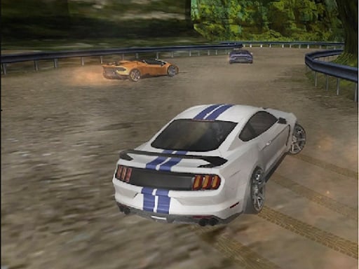 Play Turbo Drift 2023 Online