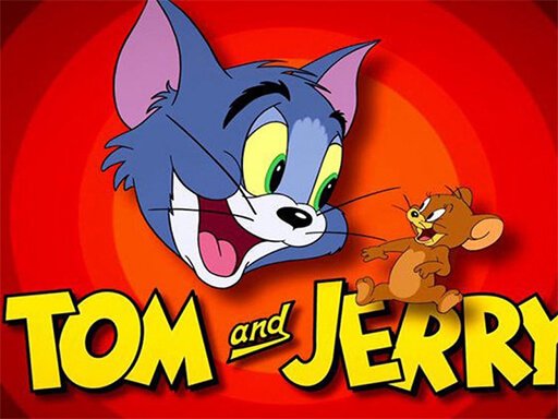 Play Tom & Jerry Run Online