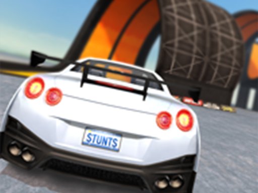 Play Car Stunt Races: Mega Ramps Online