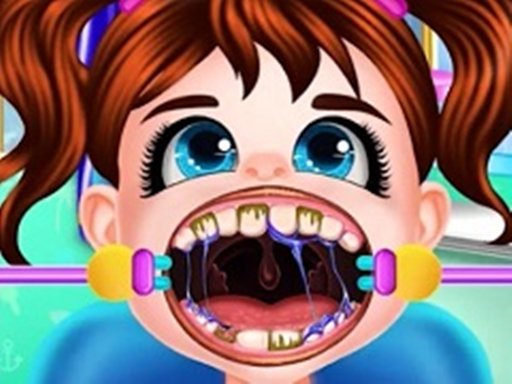 Play Baby Taylor Caring Story Illness Online