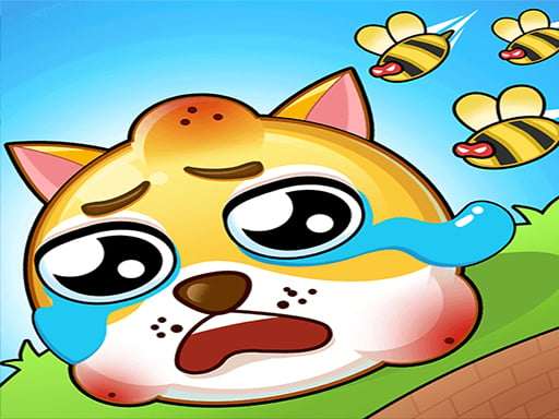 Play Save My Doge Online
