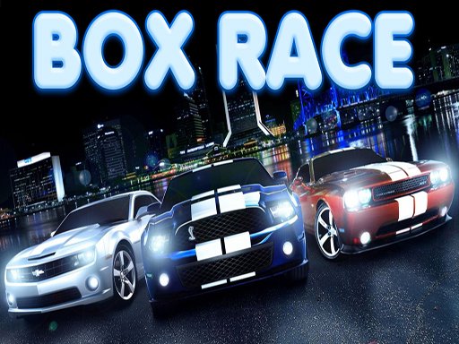 Play Box Race Online