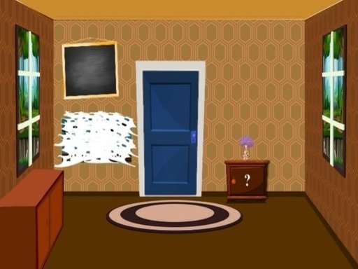 Play Umber House Escape Online
