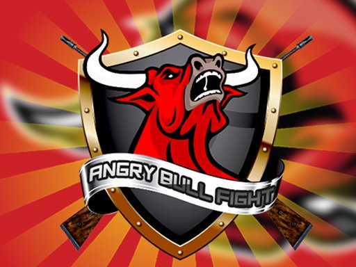 Play ANGRY BULL Online