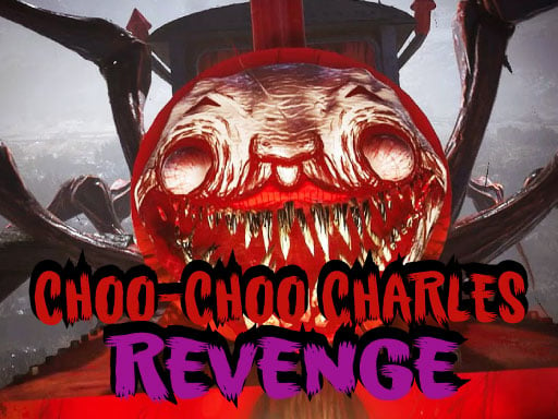 Play Choo Choo Charles Revenge Online