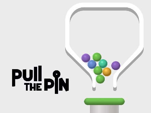 Play Pull The Pin Online