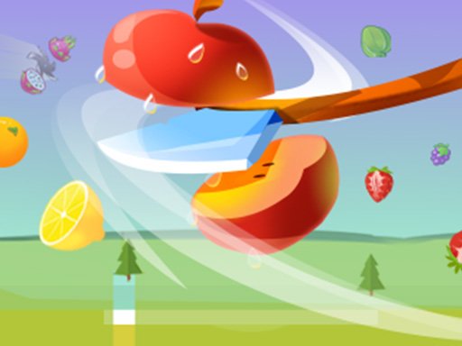Play Angry Fruit Online