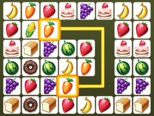 Play Onet Fruit Tropical Online