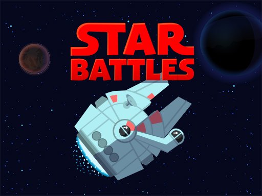 Play Star Battles Online