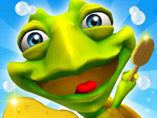Play Turtle Hero Online