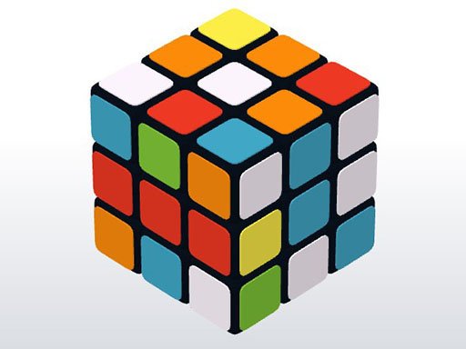 Play Rubik 3D Online