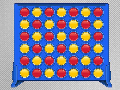 Play Connect 4 Multiplayer Online