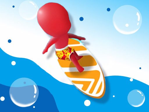 Play Water Race 3D Online