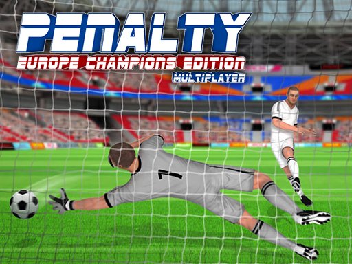 Play Penalty Challenge Multiplayer Online