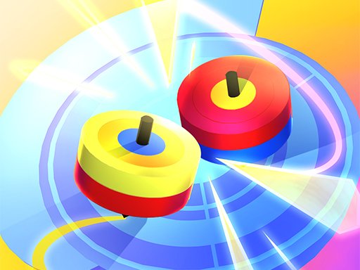 Play Draw Spinning Coliseum Online
