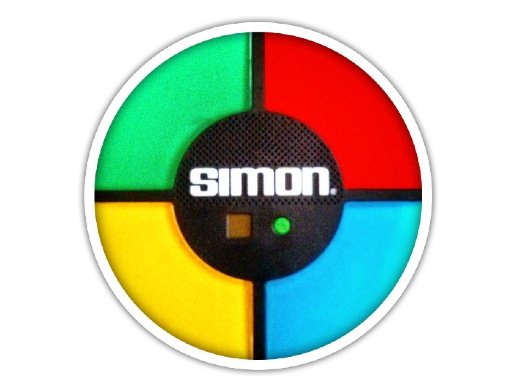Play Simon says Online