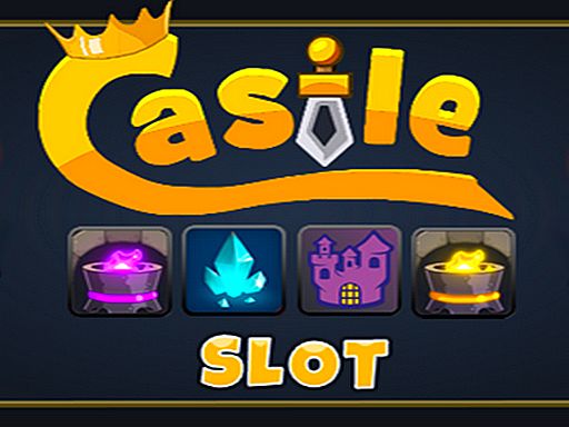 Play Castle Slot Online