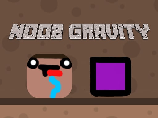 Play Noob Gravity Online