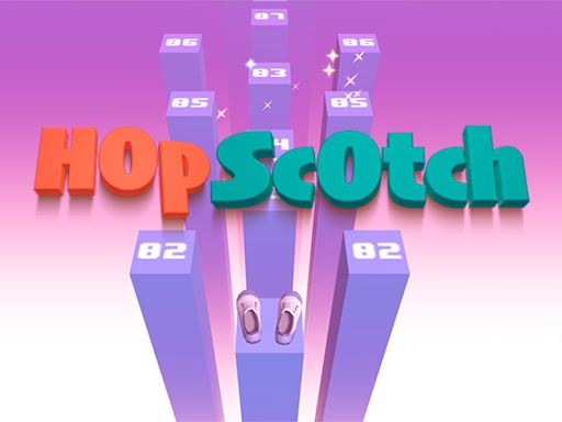 Play HopScotch Online