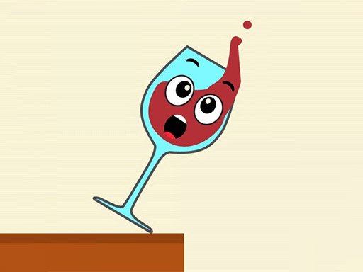 Play Spill Wine Online