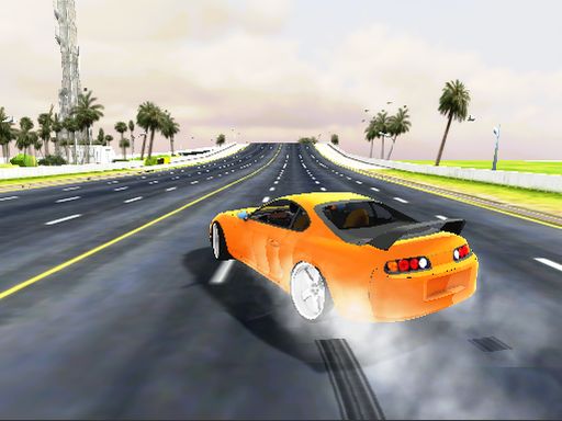 Play Extreme Drift Online