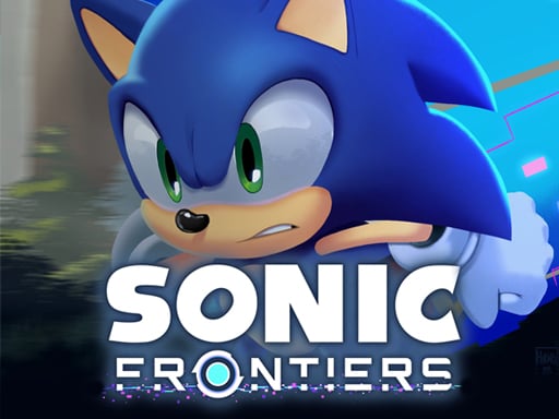 Play Sonic Frontiers Online