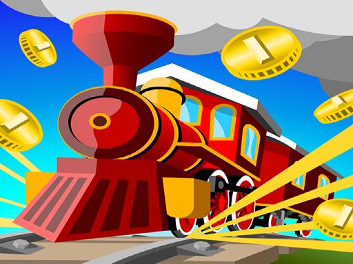 Play Train Racing 3D Online