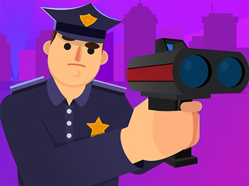 Play Let's Be Cops 3D Online