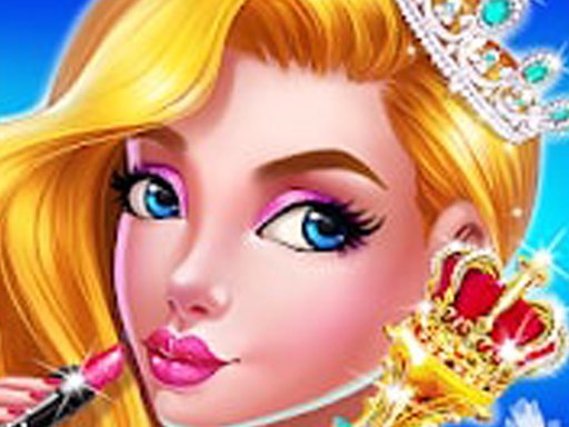 Play Top Model Dress Up :Model dressup and makeup Online