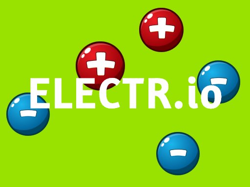Play Electr.io Online