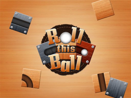 Play Roll This Ball Online