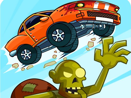 Play Zombie Drive Online