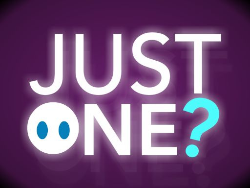 Play Just One Online
