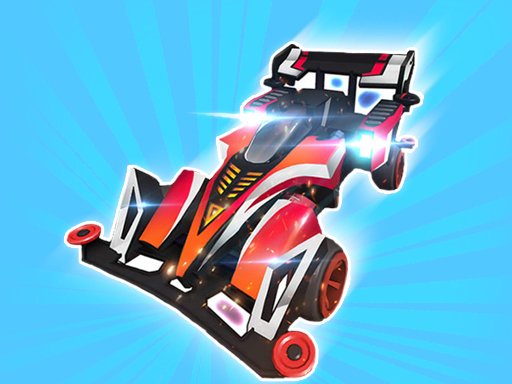 Play 4WD Race Legend Online